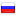 mossoveta.ru hosted country